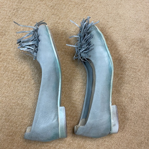 Iced mint shoes size 37 - Picture 5 of 5